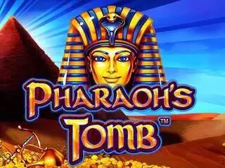 pharaoh stomb